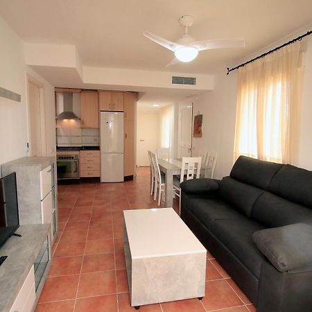 Apartamento Completo Luna De ורה מראה חיצוני תמונה