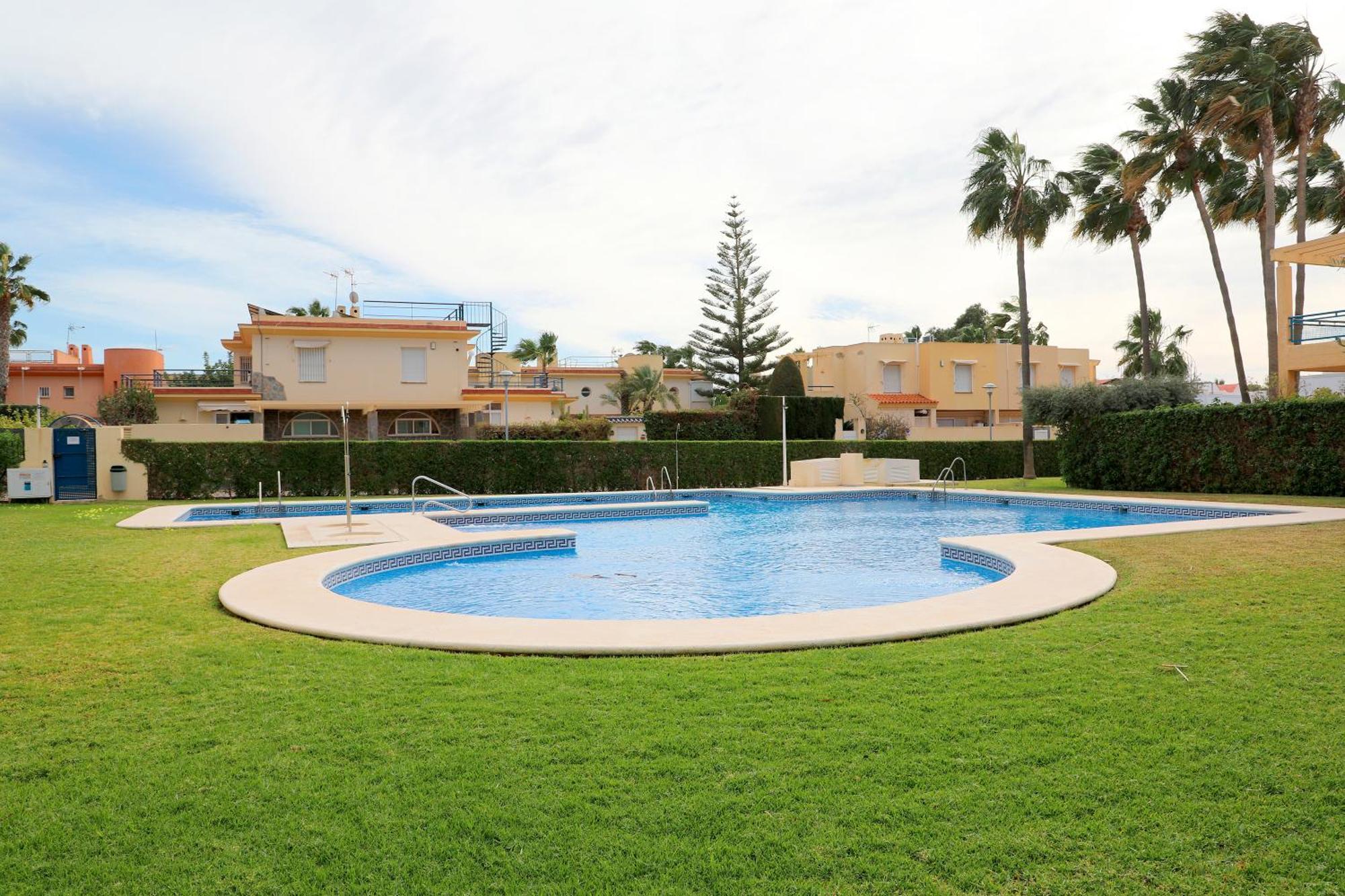 Apartamento Completo Luna De ורה מראה חיצוני תמונה
