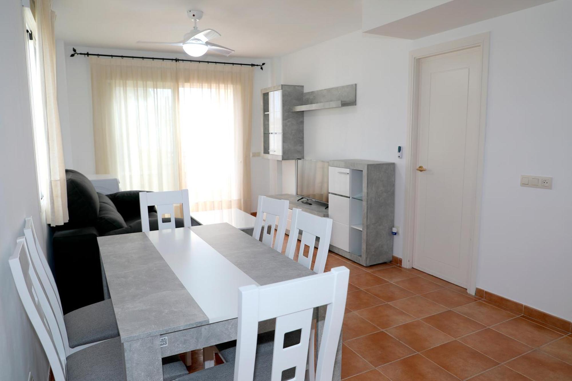 Apartamento Completo Luna De ורה מראה חיצוני תמונה