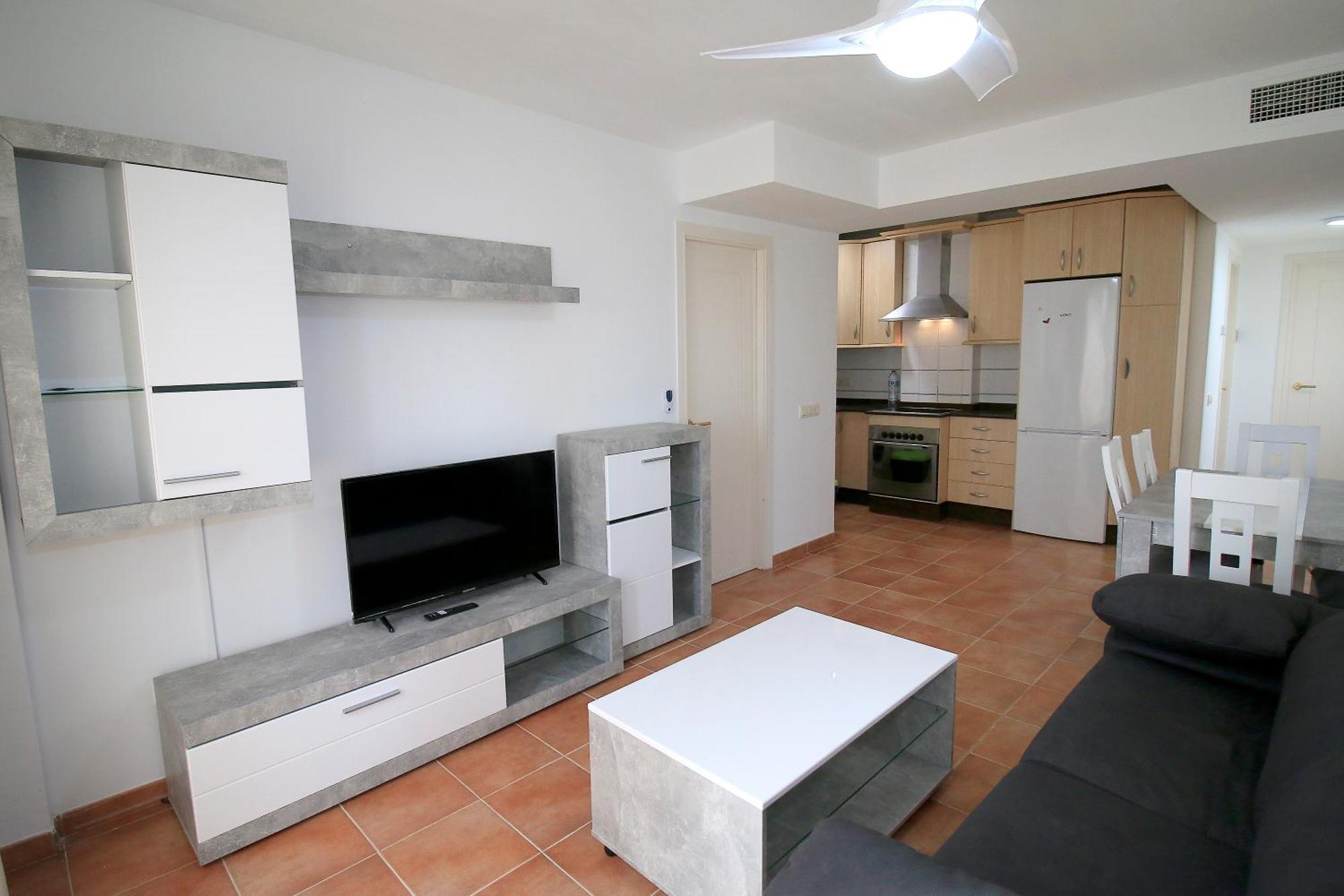 Apartamento Completo Luna De ורה מראה חיצוני תמונה