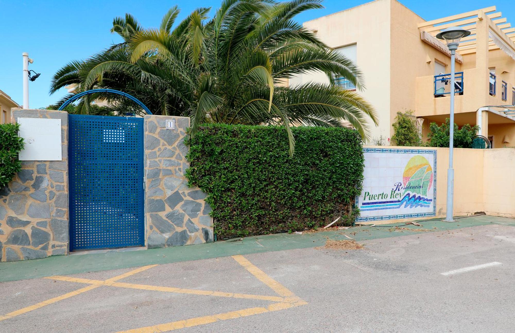 Apartamento Completo Luna De ורה מראה חיצוני תמונה