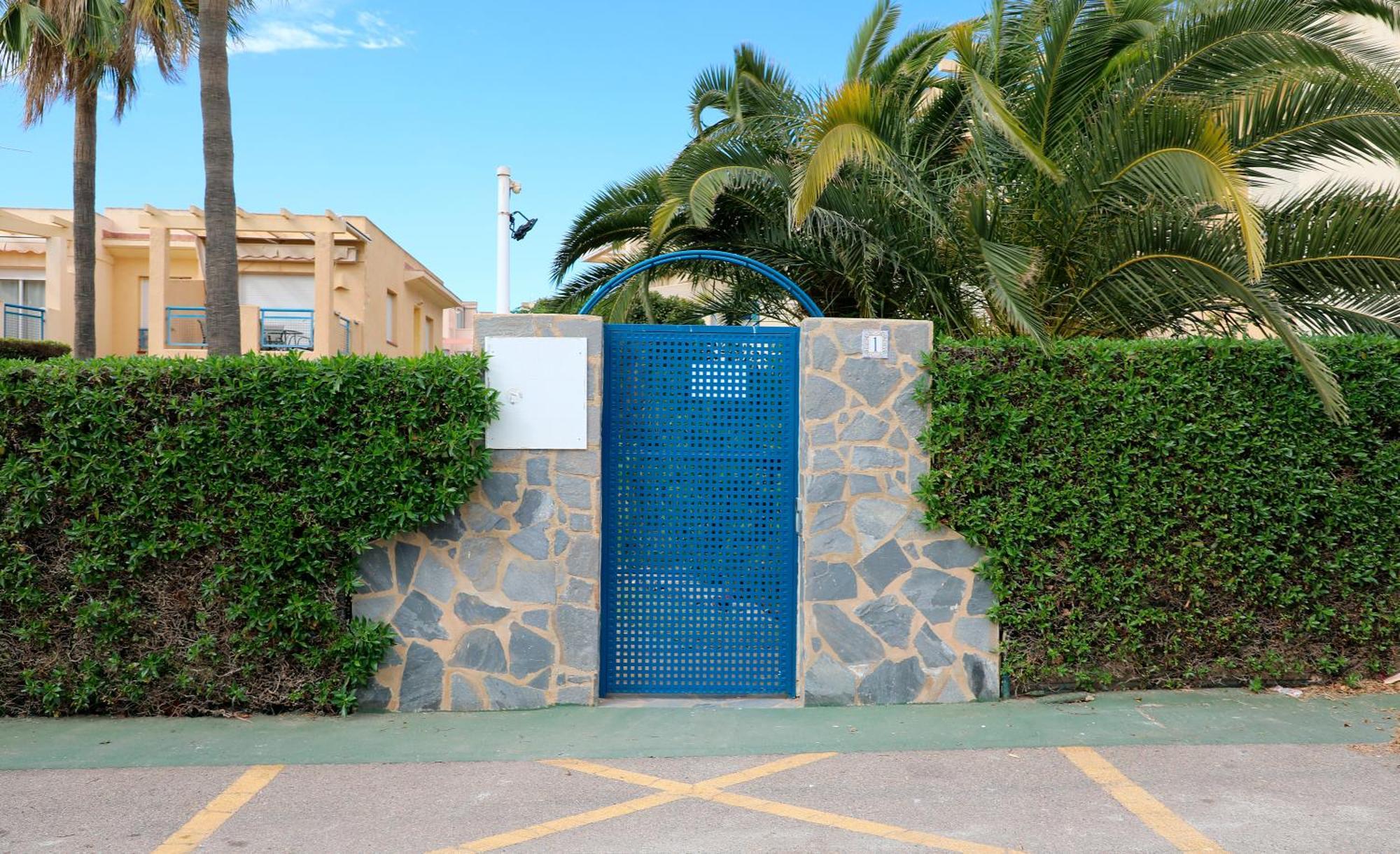 Apartamento Completo Luna De ורה מראה חיצוני תמונה