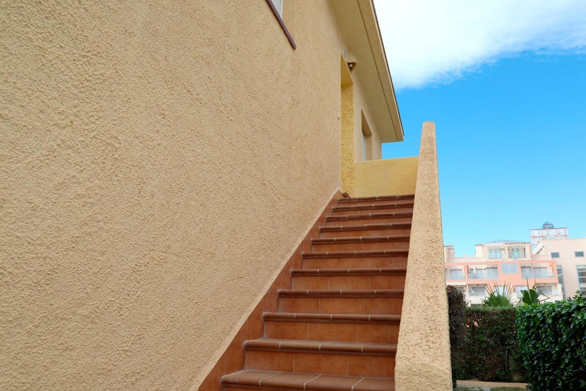 Apartamento Completo Luna De ורה מראה חיצוני תמונה