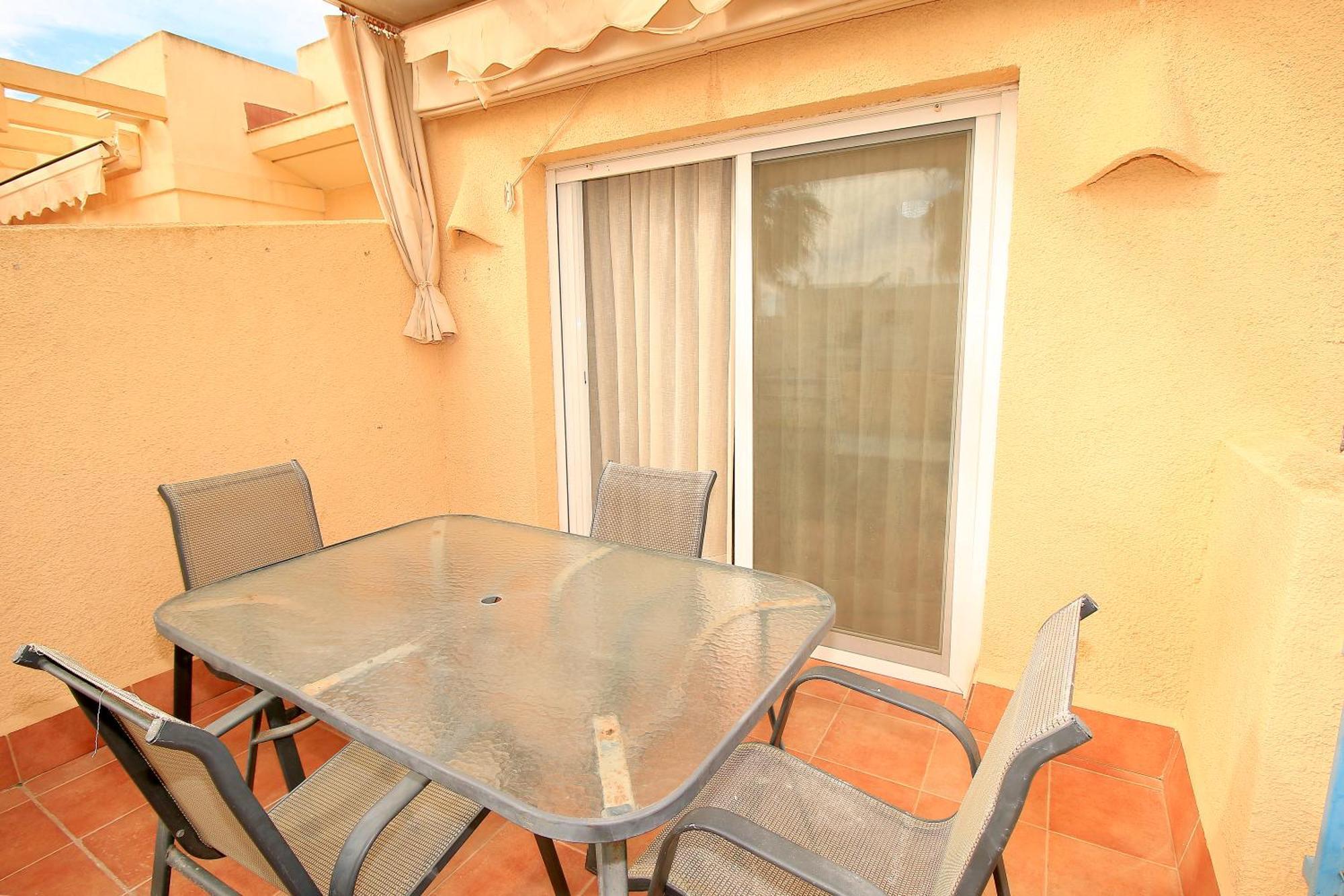 Apartamento Completo Luna De ורה מראה חיצוני תמונה